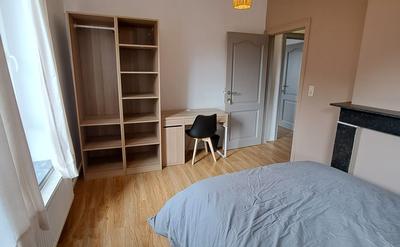 Kamer te huur in Luik Outremeuse