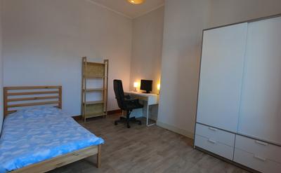 Kot (kamer in huis delen) in Luik Féronstrée