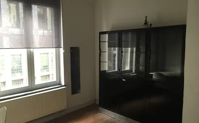 Kot/kamer te huur in Luik St Gilles