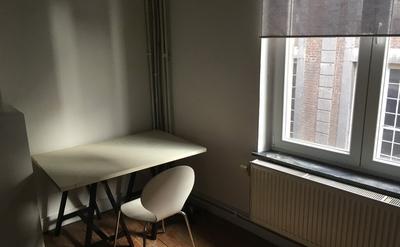 Kot/kamer te huur in Luik St Gilles