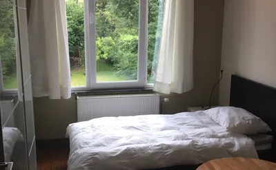 Kot (kamer in huis delen) in Rond Luik