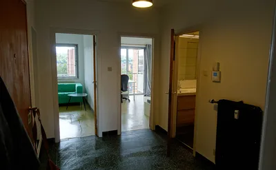 Kot (kamer in huis delen) in Luik Outremeuse