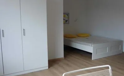 Kot (kamer in huis delen) in Rond Luik