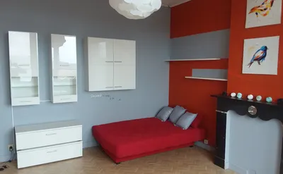 Kot (kamer in huis delen) in Luik Amercœur