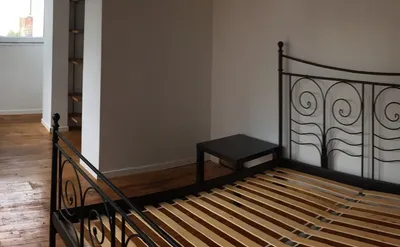 Kot (kamer in huis delen) in Luik Saint-Leonard