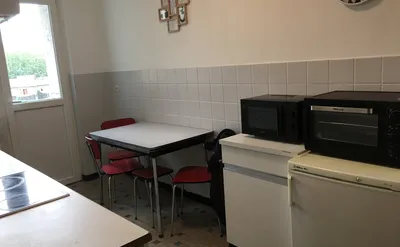 Kot/kamer te huur in Luik Outremeuse