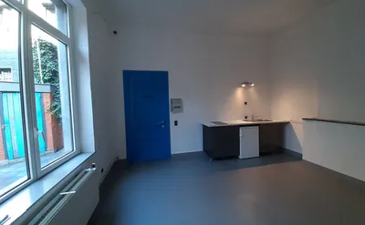 Kot/kamer te huur in Luik Féronstrée