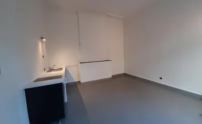 Kot/kamer te huur in Luik Féronstrée