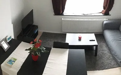 Kot (kamer in huis delen) in Luik: andere