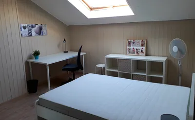 Kot/kamer te huur in Angleur