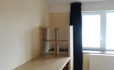 Kot (kamer in huis delen) in Luik St Gilles