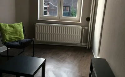 Kot/kamer te huur in Luik St Gilles