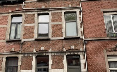 Kot (kamer in huis delen) in Luik: andere
