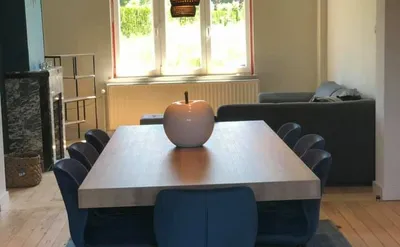 Kot (kamer in huis delen) in Rond Luik