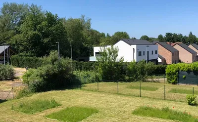 Kot (kamer in huis delen) in Rond Luik