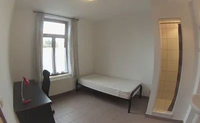 Kot/kamer te huur in Angleur