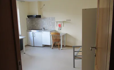 Kot/kamer te huur in Luik Outremeuse