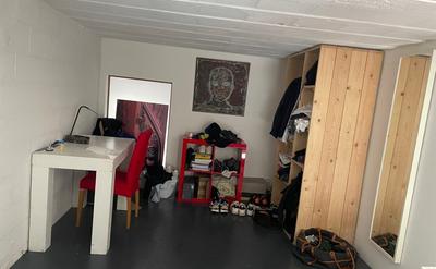 Kot/kamer te huur in Luik Outremeuse