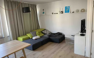 Kot (kamer in huis delen) in Luik Sauvenière