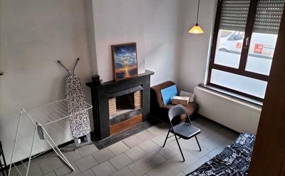 Kot (kamer in huis delen) in Grivegnée