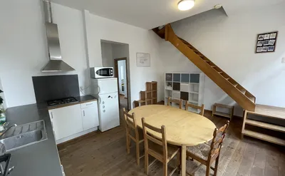 Kot/kamer te huur in Luik Féronstrée