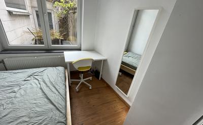 Kot/kamer te huur in Luik Féronstrée