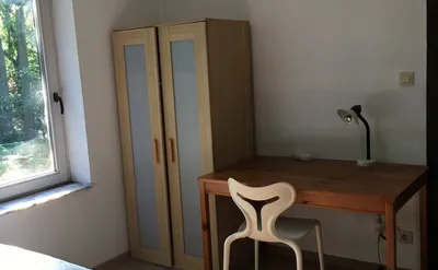 Kot (kamer in huis delen) in Angleur