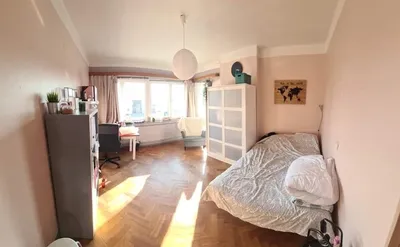 Kot (kamer in huis delen) in Rond Luik