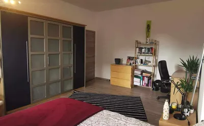 Kot (kamer in huis delen) in Rond Luik