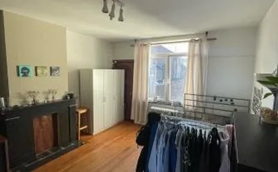 Kot/kamer te huur in Luik St Gilles