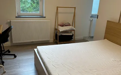 Kot (kamer in huis delen) in Luik St Gilles