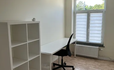 Kamer te huur in Luik