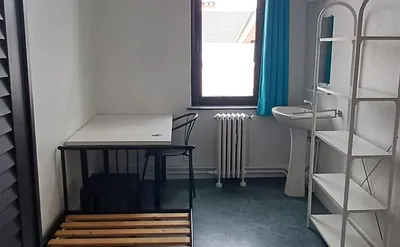 Kot (kamer in huis delen) in Fragnee