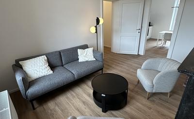 Kot (kamer in huis delen) in Luik St Gilles