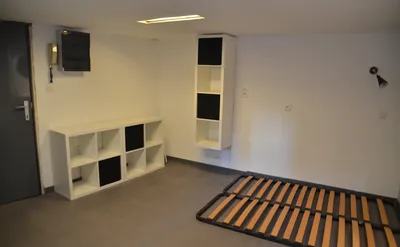 Kot/kamer te huur in Luik Outremeuse