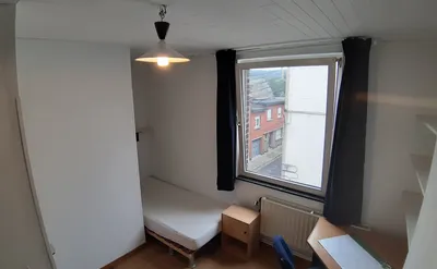 Kot/kamer te huur in Angleur