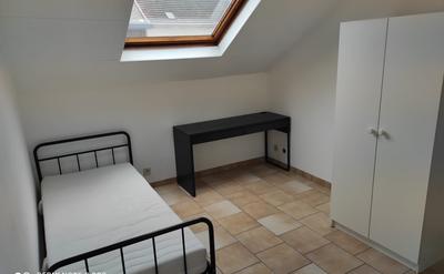 Kot/kamer te huur in Luik St Gilles