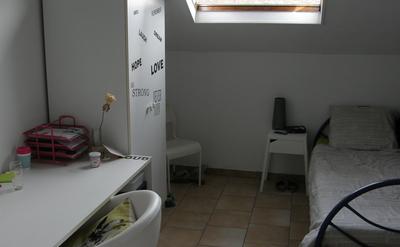 Kot/kamer te huur in Luik St Gilles