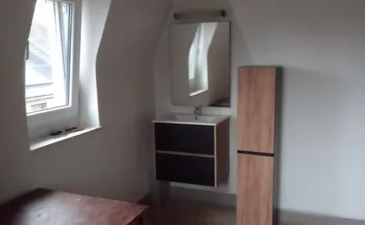 Kot/kamer te huur in Luik St Gilles