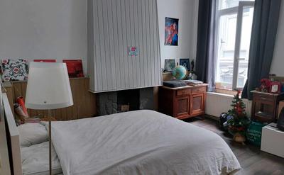 Kot (kamer in huis delen) in Luik: andere