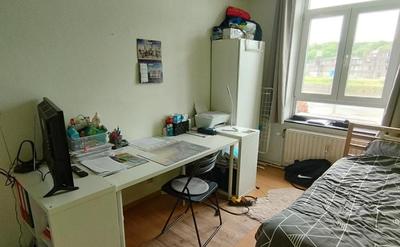 Kot/kamer te huur in Angleur