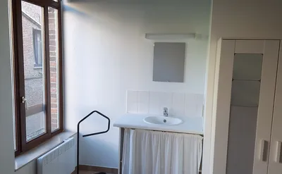 Kot/kamer te huur in Luik St Gilles