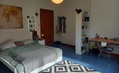 Kot/kamer te huur in Longdoz