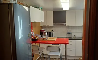 Kot/kamer te huur in Luik St Gilles