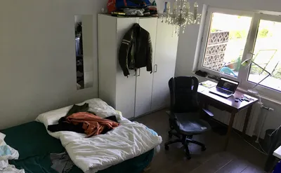 Kot (kamer in huis delen) in Rond Luik