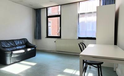 Kot/kamer te huur in Luik St Gilles