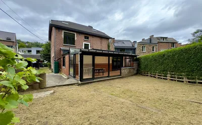 Kot (kamer in huis delen) in Rond Luik