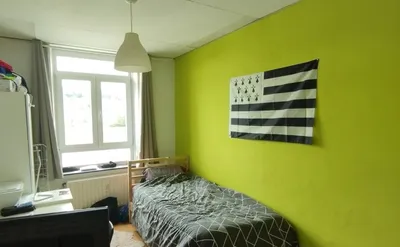 Kot/kamer te huur in Angleur