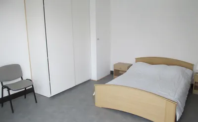 Kot/kamer te huur in Luik St Gilles