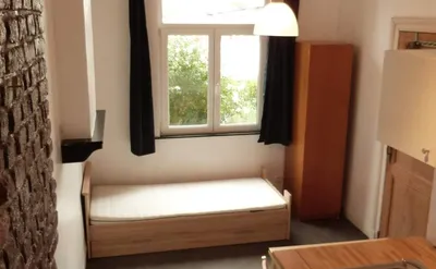 Kot/kamer te huur in Luik Saint-Leonard